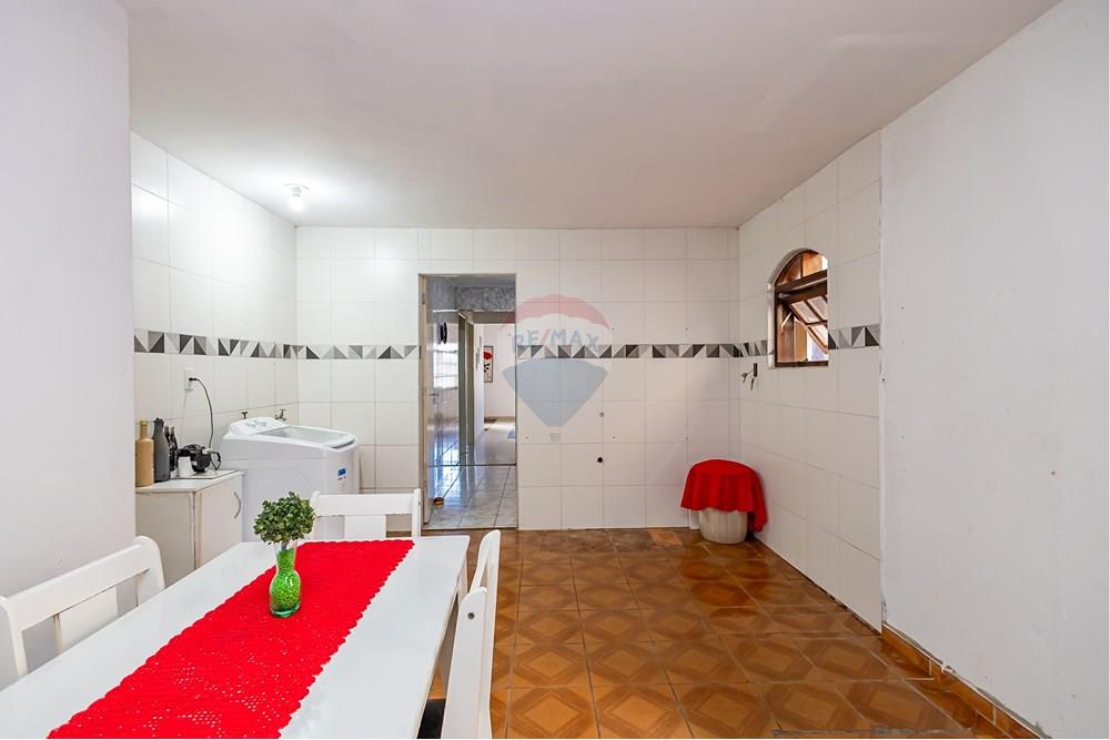 Casa - Venda - Curitiba , Paraná - IMG_6424.jpg - 560351022-80