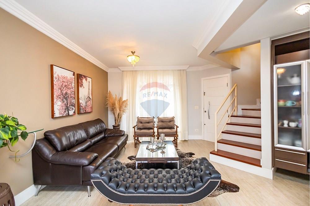 Sobrado - Venda - Curitiba , Paraná - IMG_0727_1.jpg - 560431051-20