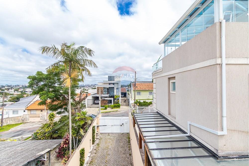 Casa - Venda - Curitiba , Paraná - Sheep - IMG_1364.jpg - Terraço - 560471016-4