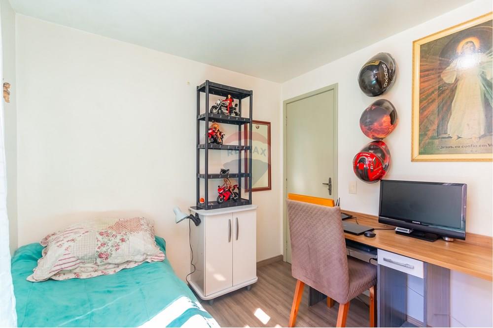 Apartamento à venda com 3 quartos, 57m² - Foto 17