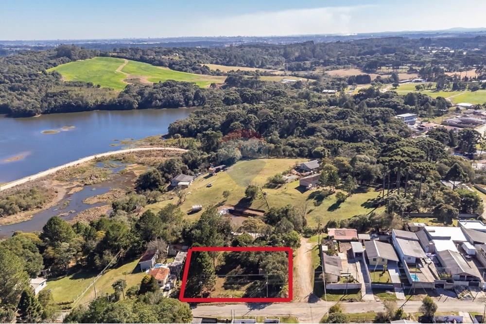 Terreno - Venda - Piraquara , Paraná - DJI-0847 D.jpg - 560411052-101