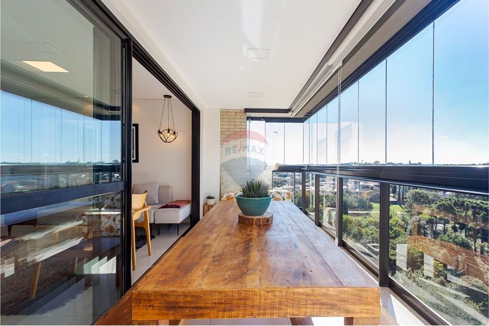 Apartamento - Venda - Curitiba , Paraná - FOTO SACADA.jpeg - 560461009-56