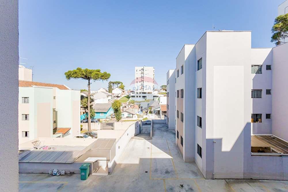 Apartamento - Alugar - Curitiba , Paraná - IMG_5787.jpg - 560411049-76