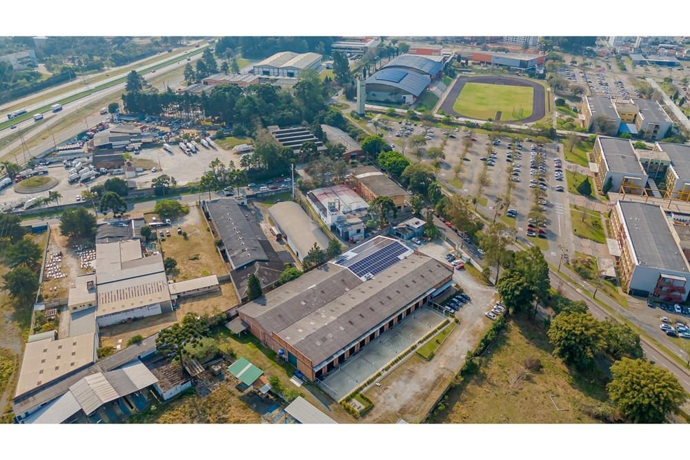 Galpão - Venda - Curitiba , Paraná - DJI_20240820145503_0167_D.jpg - 560321058-110