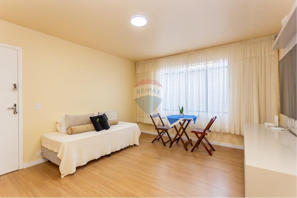 Apartamento à venda com 3 quartos, 85m² - Foto 3