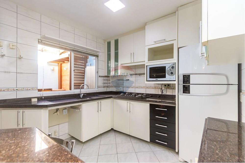 Sobrado - Venda - Curitiba , Paraná - IMG_4854_1.jpg - Cozinha - 560331110-21