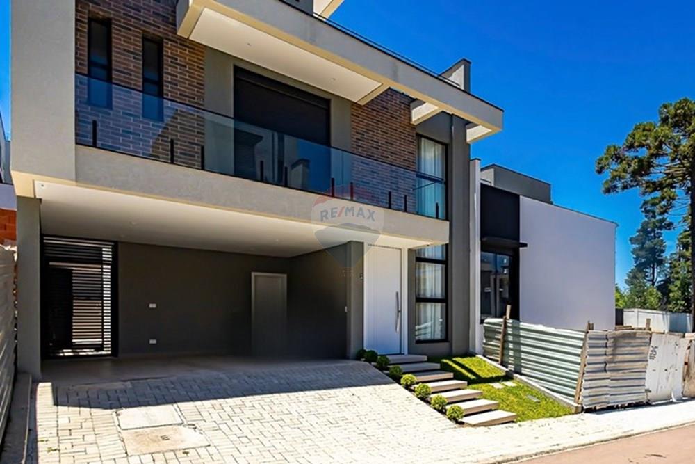 Sobrado - Venda - Curitiba , Paraná - a8597739-92d7-4658-bac9-301780eb245a.jpg - 560391084-194