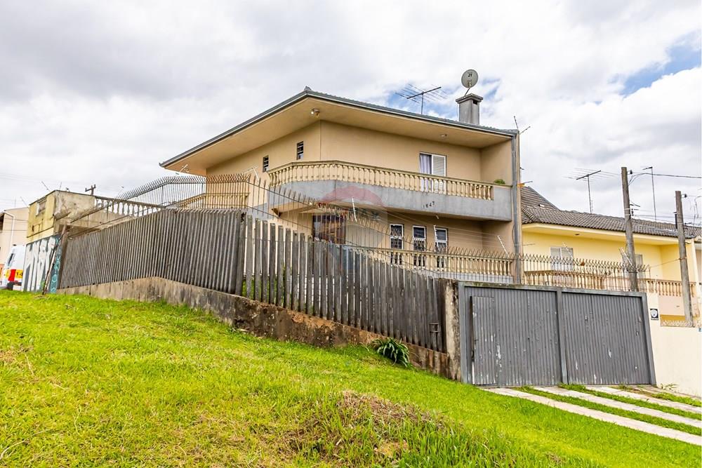 Sobrado - Venda - Curitiba , Paraná - Sheep - IMG_1294.jpg - 560341080-252