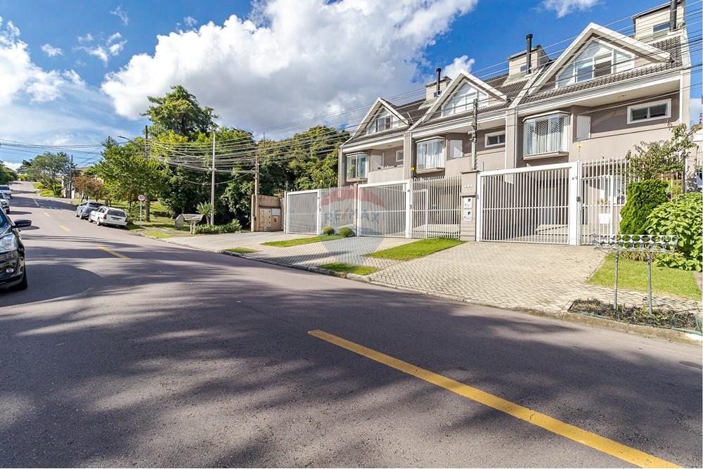 Sobrado - Venda - Curitiba , Paraná - IMG_5773.jpg - 560411045-23