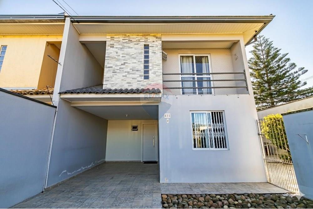 Sobrado - Venda - Curitiba , Paraná - IMG-20251114-WA0048.jpg - 560391054-24