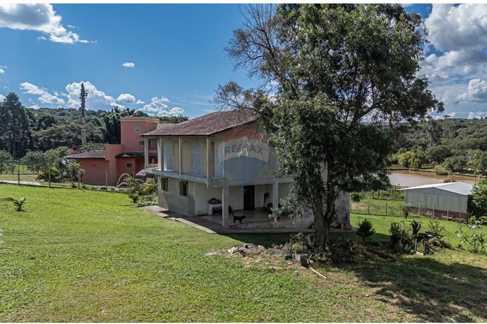 Chácara / Sítio / Fazenda - Venda - Campo Largo , Paraná - DJI_20260318144547_0856_D.jpg - 560321145-13