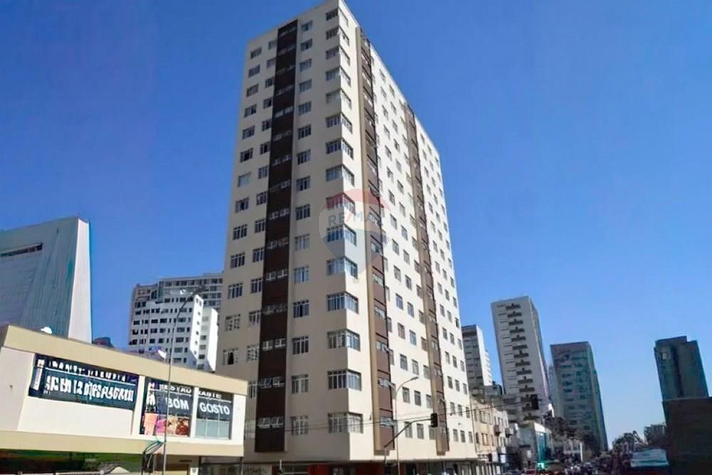 Studio - Venda - Curitiba , Paraná - predio 2.jpeg - 560471007-4