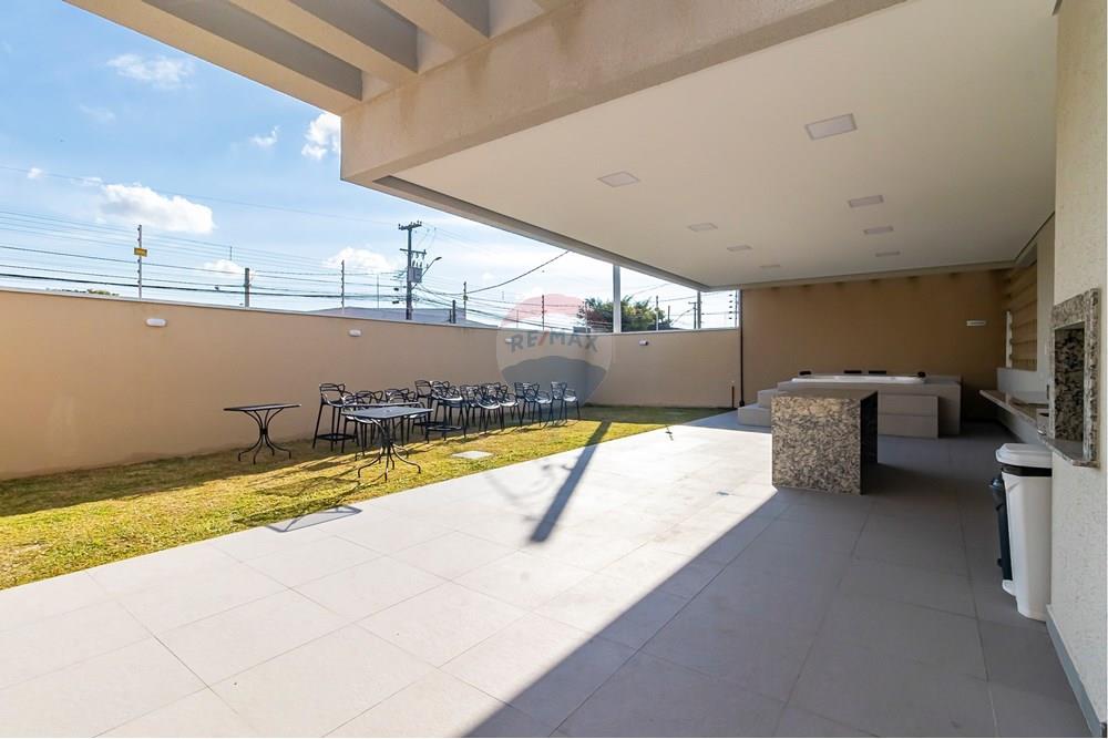 Apartamento - Alugar - Curitiba , Paraná - 25.jpg - 560411004-97