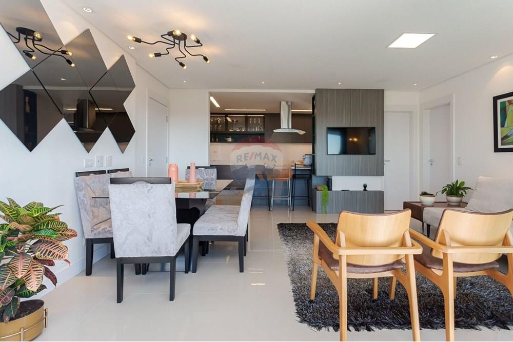 Apartamento - Venda - Curitiba , Paraná - FOTO SALA 1.jpeg - 560461009-56