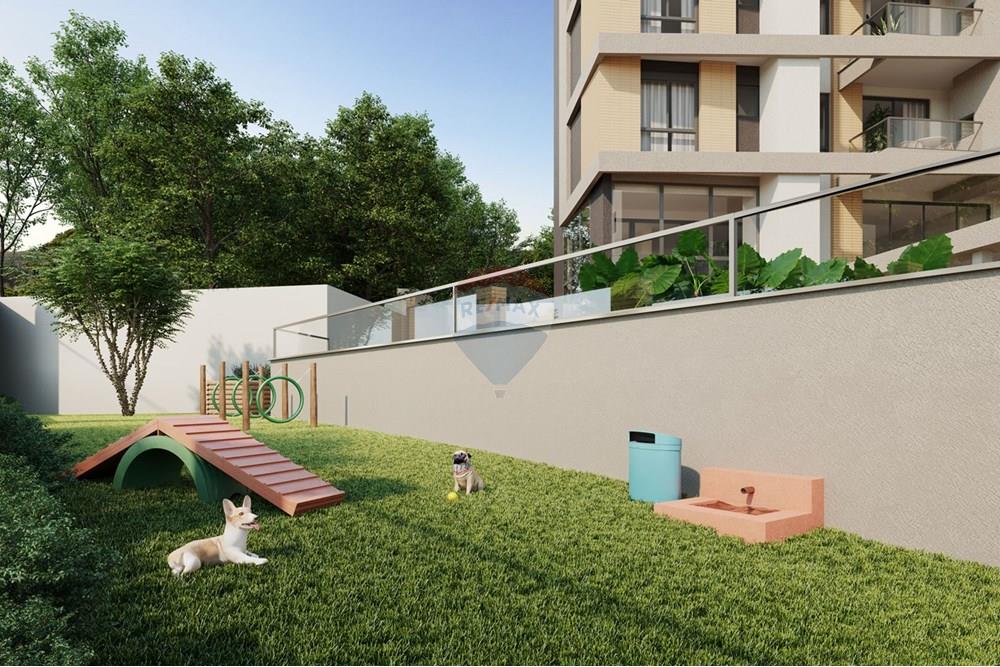 Cobertura - Venda - Curitiba , Paraná - FyrStudio-PortoCamargo-Ecco-12-Petplace-FINAL.jpg - 560311060-17