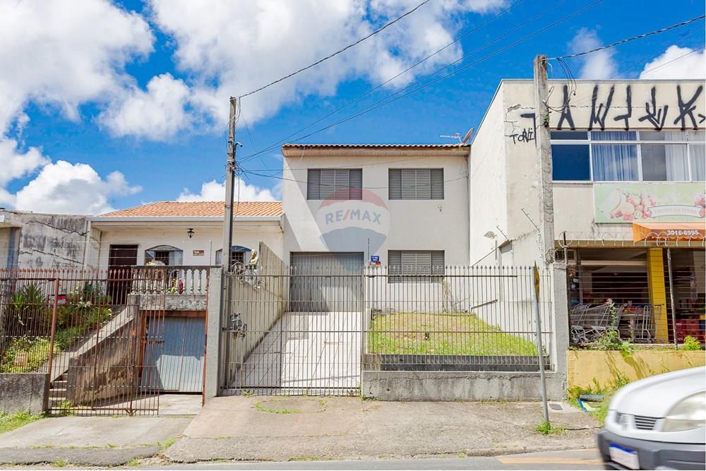 Casa - Venda - Curitiba , Paraná - IMG_0128.jpg - 560321091-35