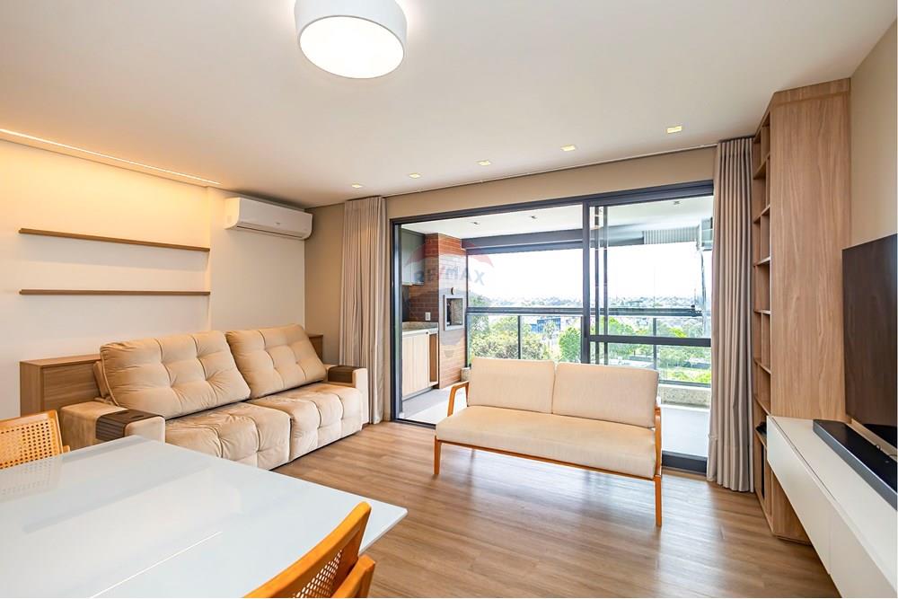 Apartamento - Venda - Curitiba , Paraná - IMG_1516_1.jpg - 560511001-1