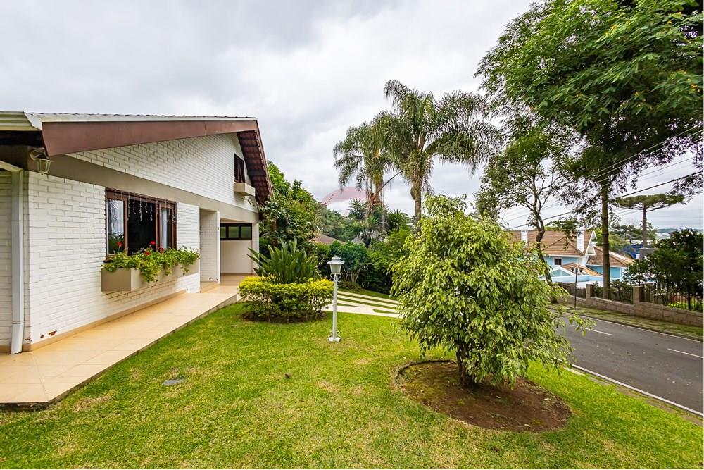 Casa - Venda - Curitiba , Paraná - IMG_4371.jpg - 560351022-87