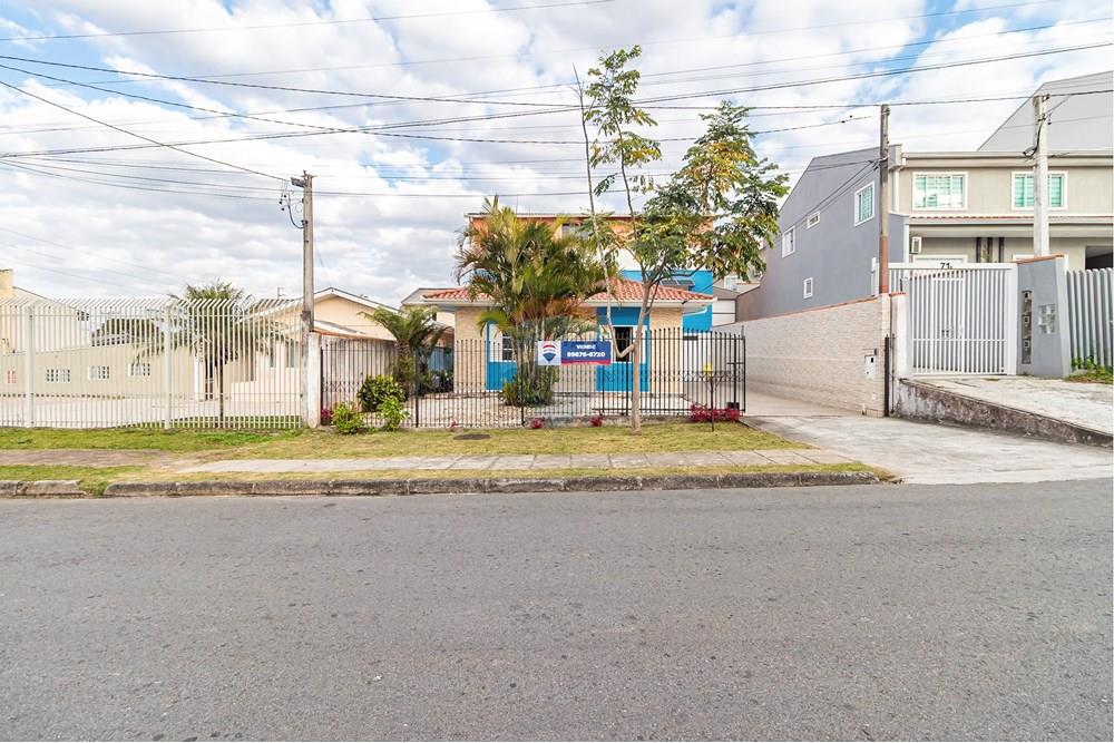 Casa - Venda - Curitiba , Paraná - IMG_6455_1.jpg - 560471004-7