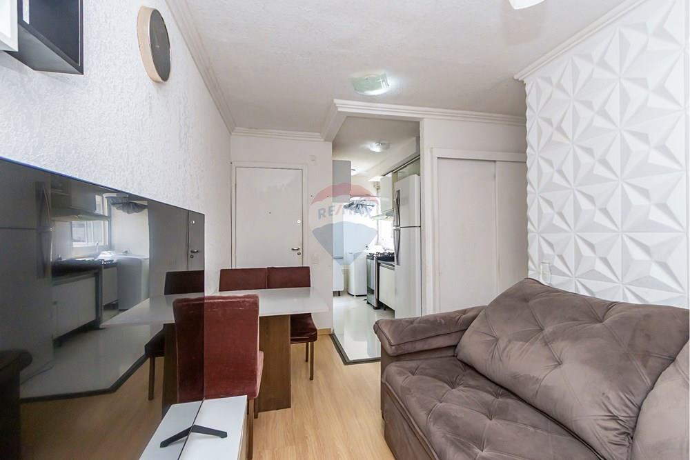 Apartamento - Venda - São José dos Pinhais , Paraná - IMG_9117.jpg - 560351119-32