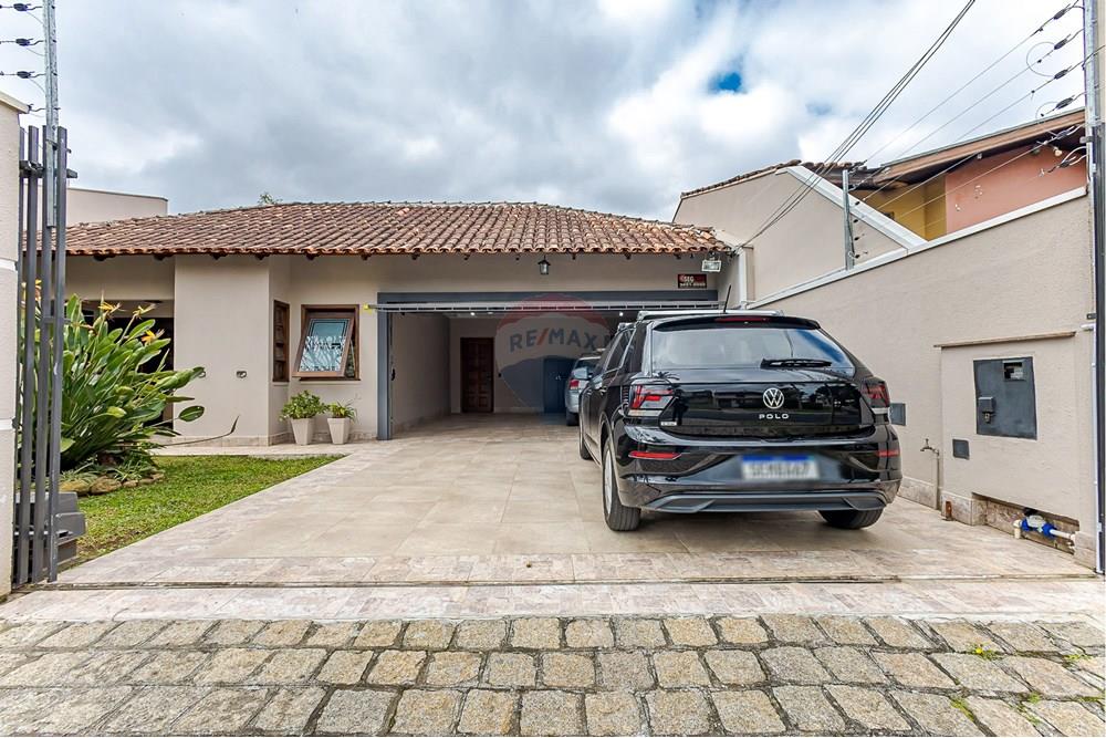 Casa - Venda - Curitiba , Paraná - 4.jpg - 560351087-29