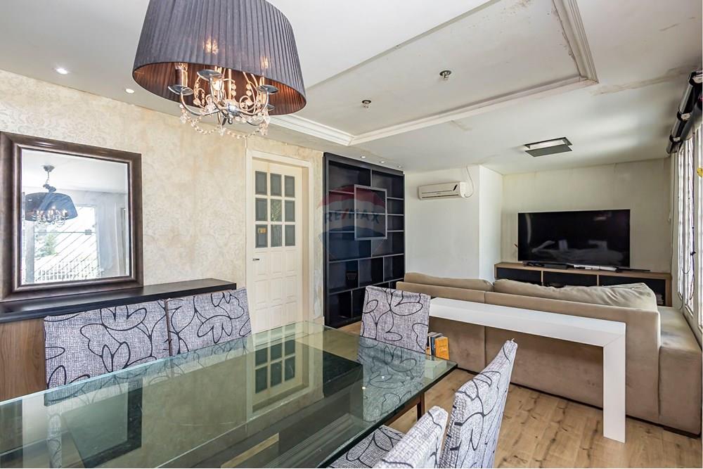 Casa - Venda - Curitiba , Paraná - IMG_3046_1.jpg - 560341154-42