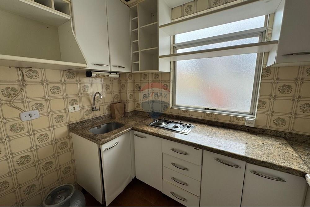 Apartamento - Venda - Curitiba , Paraná - FOTO COZINHA 2 QUEEN.jpeg - 560461009-57