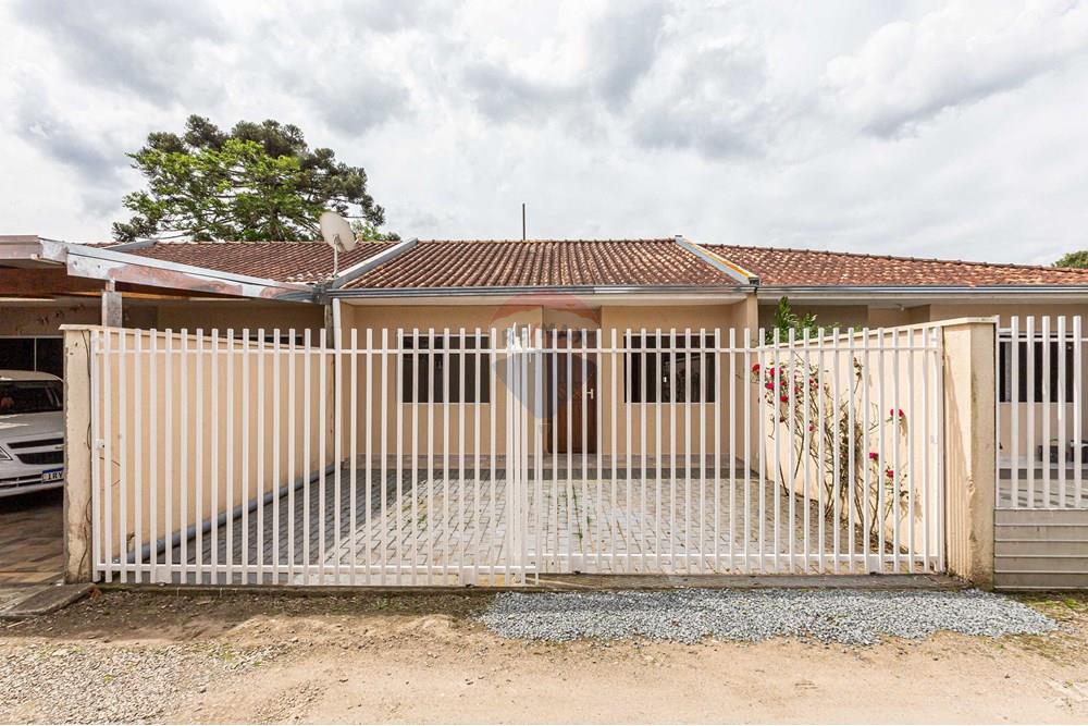 Casa de Condomínio - Venda - Piraquara , Paraná - 01.jpg - 560341062-21