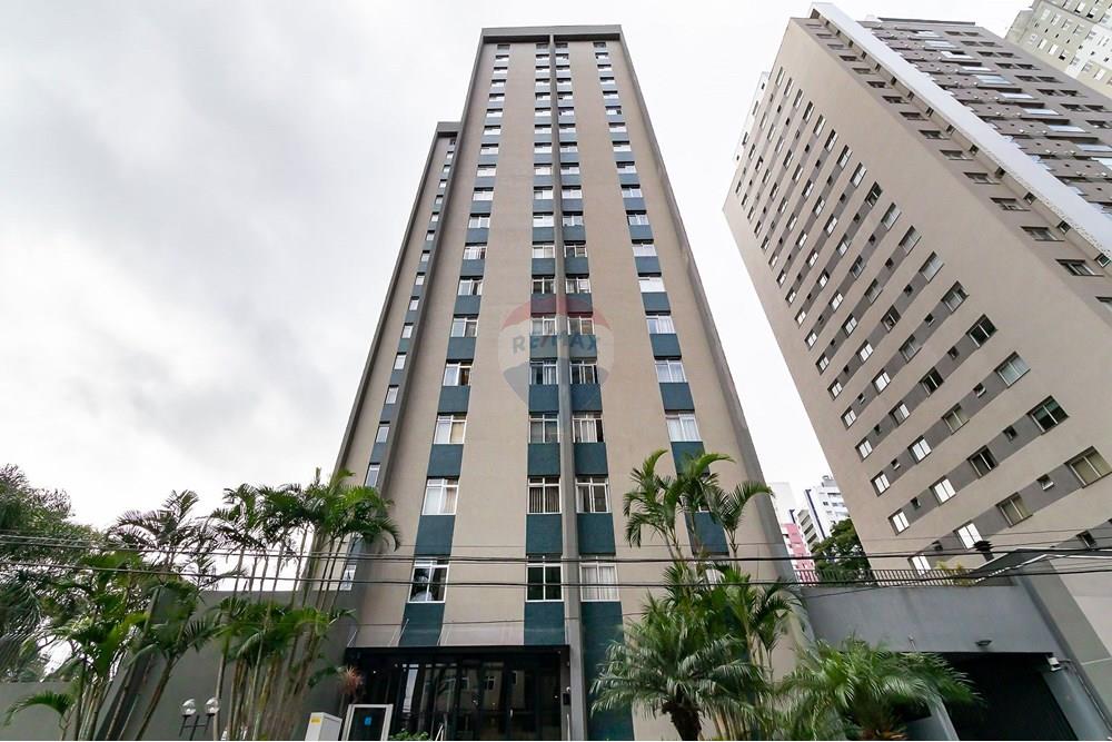 Apartamento - Alugar - Curitiba , Paraná - IMG_1154.jpg - 560311047-546