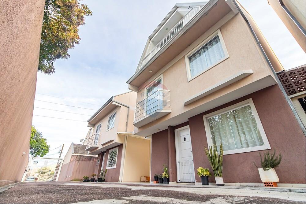 Casa de Condomínio - Venda - Curitiba , Paraná - 62.jpg - 560341154-43