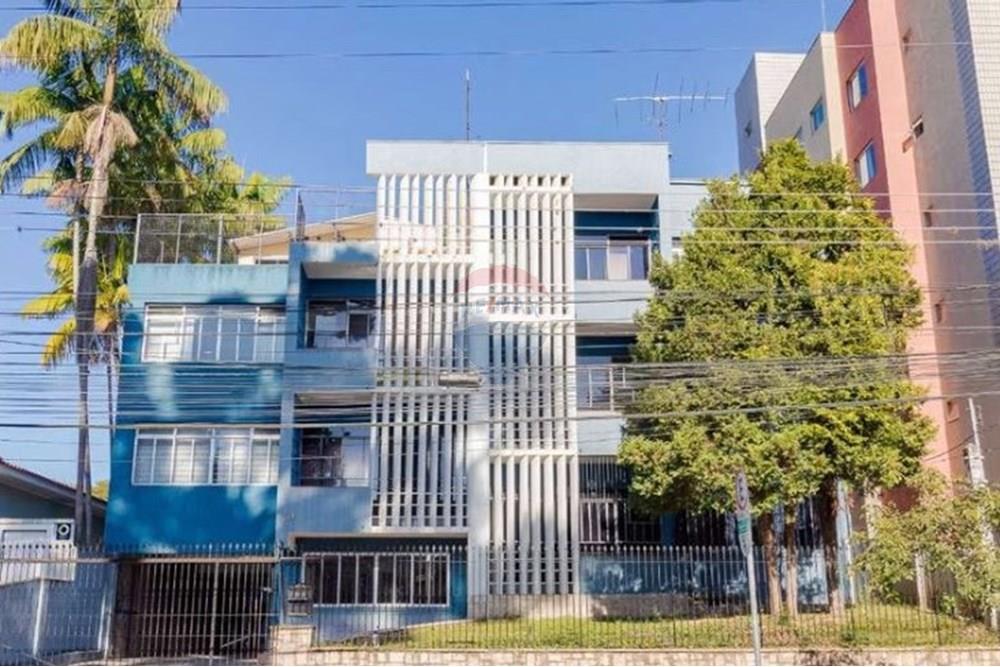 Prédio - Venda - Curitiba , Paraná - 01.jpg - 560461011-83