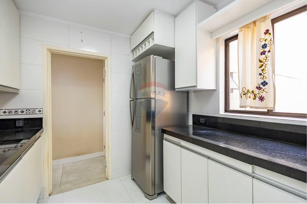 Apartamento - Alugar - Curitiba , Paraná - IMG_1448_1.jpg - 560431007-5