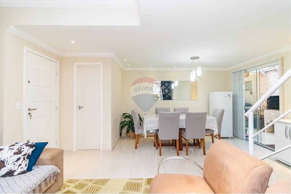 Casa de Condomínio - Venda - Curitiba , Paraná - 6.jpg - 560341154-43