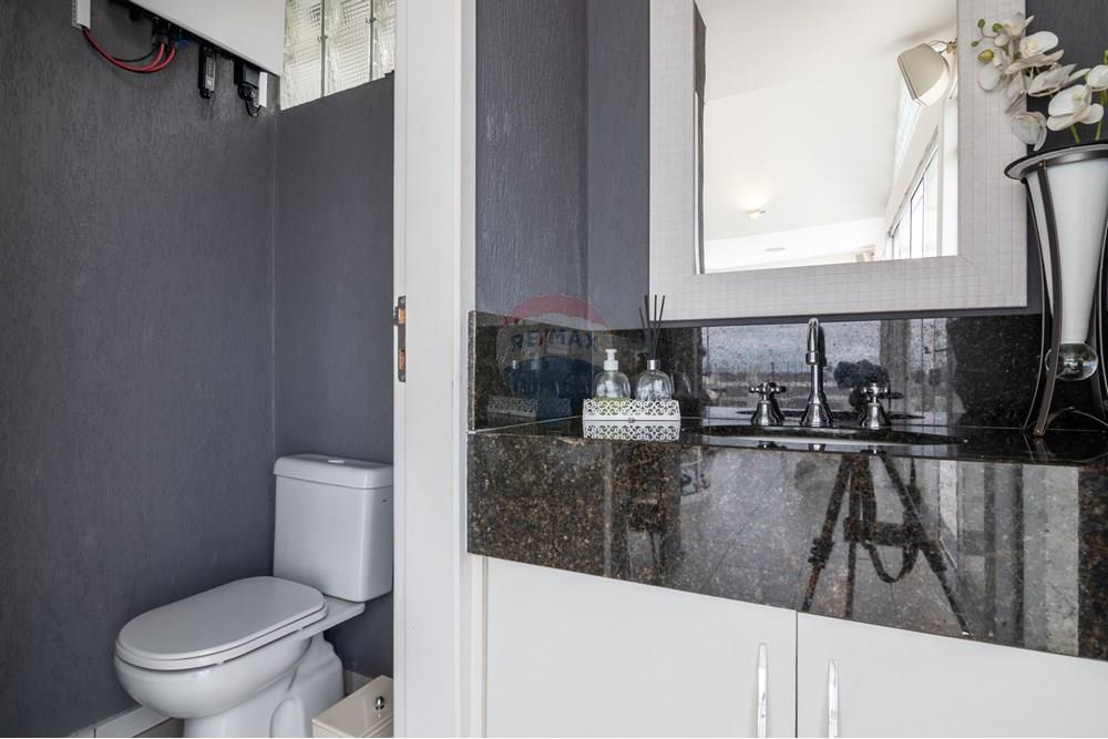 Cobertura - Venda - Curitiba , Paraná - Tech-0624.jpg - 560251087-6