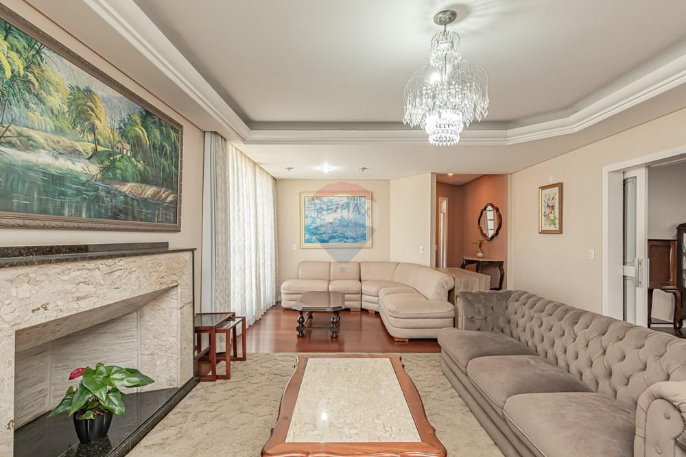 Casa - Venda - Curitiba , Paraná - Rua deputado Joaquim José Pedrosa 766 -7.jpg - 560411086-3