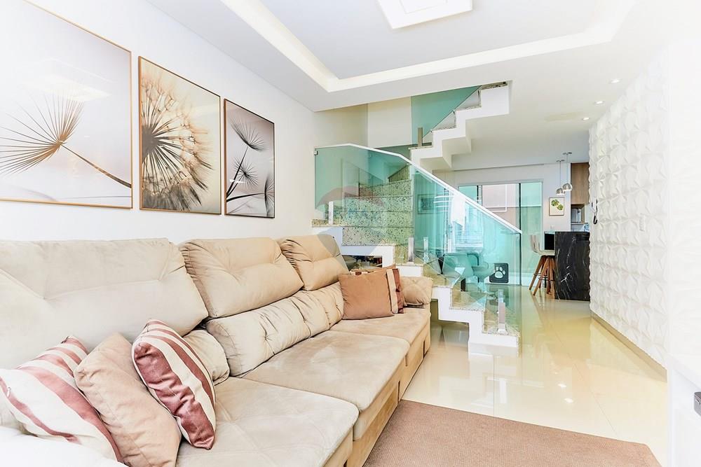 Sobrado - Venda - Curitiba , Paraná - IMG_1136~2.jpg - 560321058-117