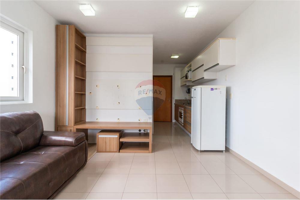 Residential Service Apartment Curitiba , Paraná BR 56035100717