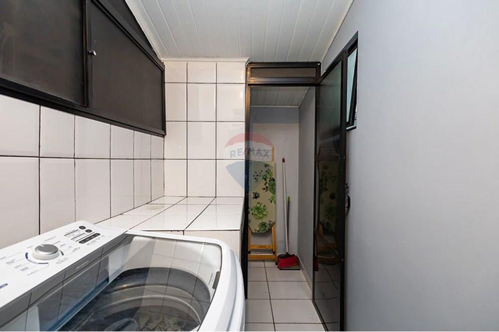 Casa - Venda - Colombo , Paraná - RITA LAVA 3.jpeg - 560301020-36