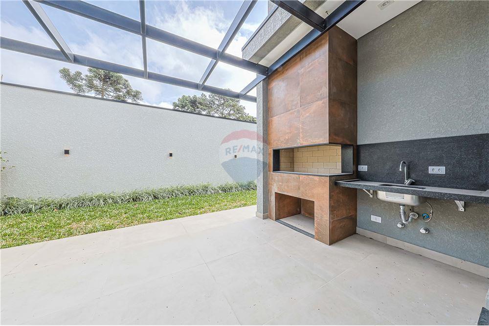 Casa - Venda - São José dos Pinhais , Paraná - 41 - 560341063-74