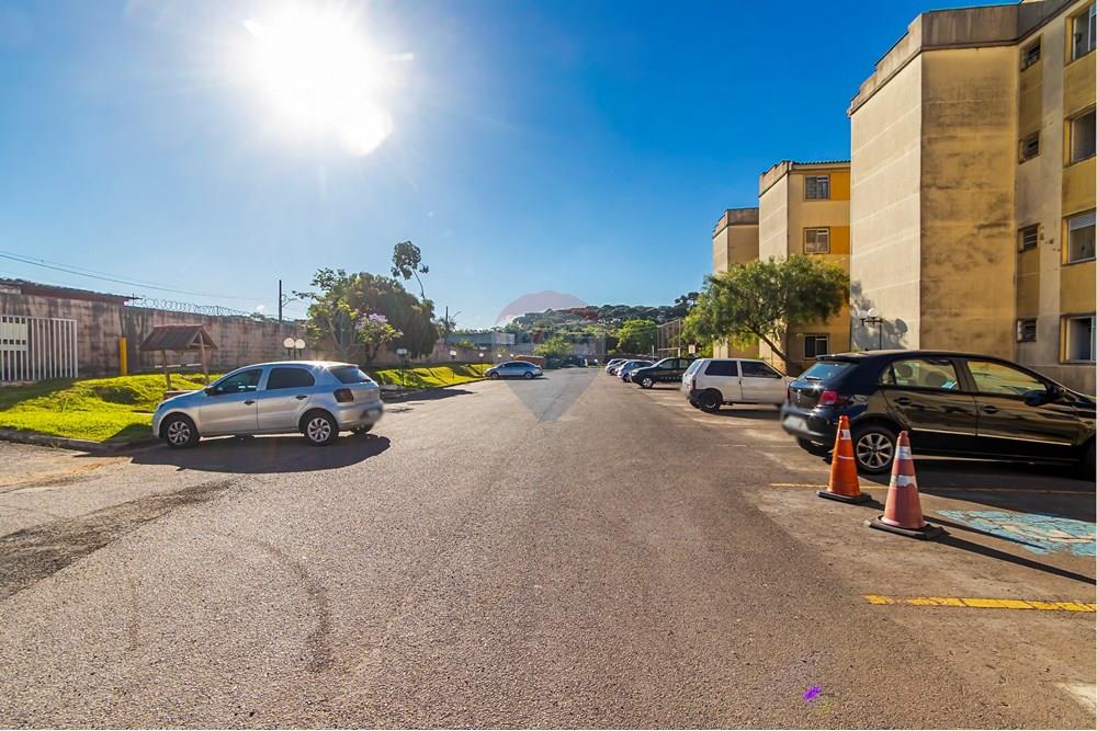 Apartamento - Venda - Curitiba , Paraná - IMG_9463_1.jpg - 560351160-4