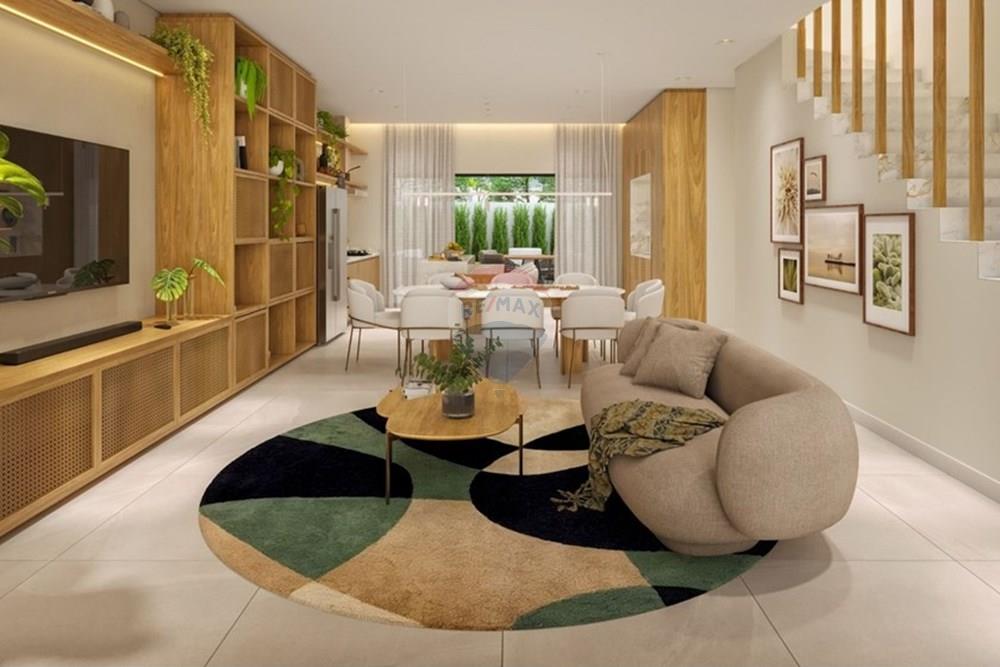 Casa de Condomínio - Venda - Curitiba , Paraná - 10.jpg - 560371009-96