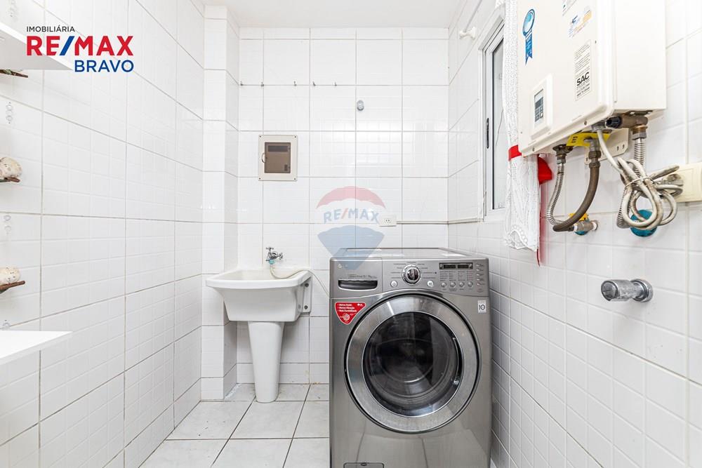 Sobrado - Venda - Curitiba , Paraná - IMG_1099.jpg - 560371004-41