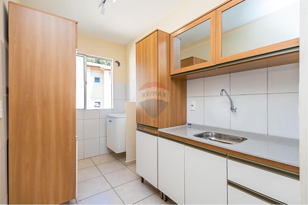 Apartamento - Alugar - Curitiba , Paraná - IMG_6171.jpg - 560331110-15