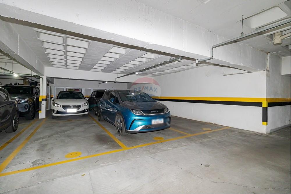 Apartamento - Venda - Curitiba , Paraná - IMG_3741.jpg - Garagem - 560391003-102