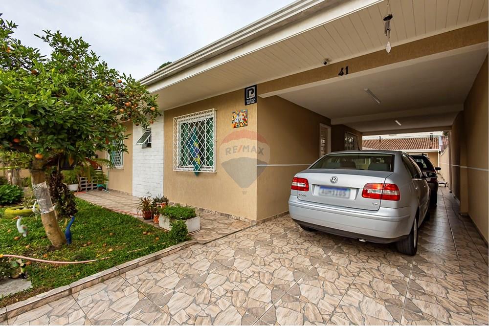 Casa - Venda - Curitiba , Paraná - IMG_5457_1.jpg - 560351160-2