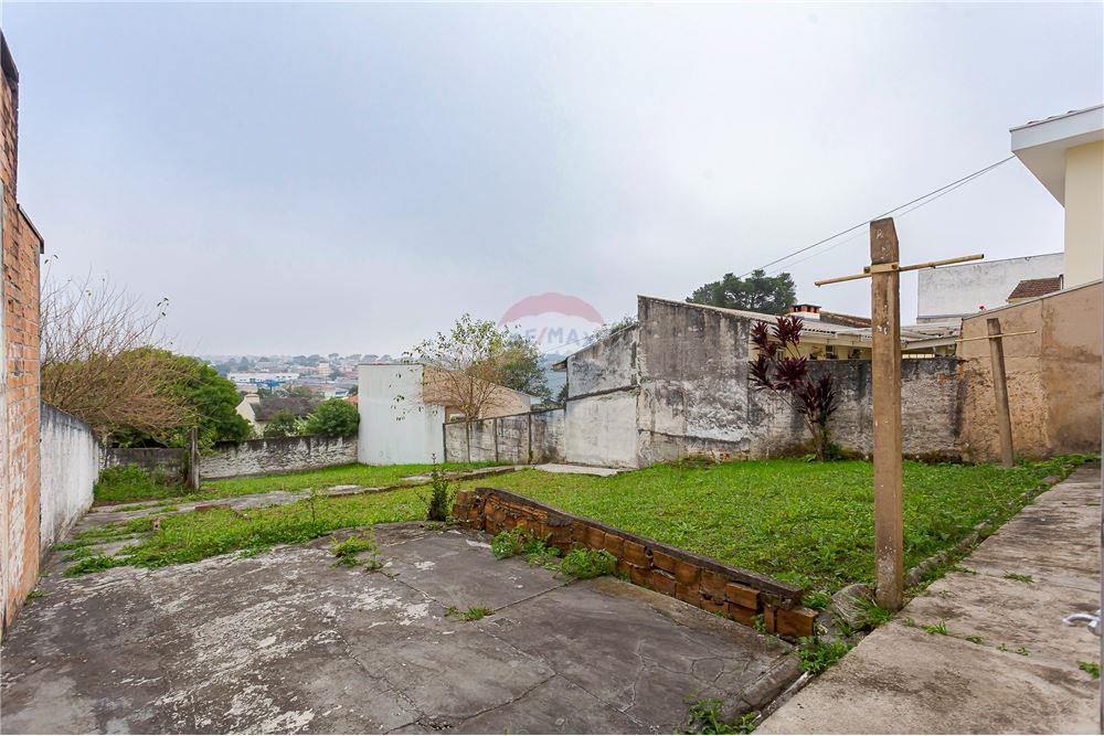 Casa - Venda - Curitiba , Paraná - 35 - 560321142-2