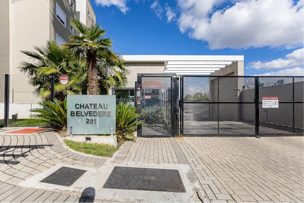 Apartamento - Venda - Curitiba , Paraná - IMG_0256-2.JPG - 560411070-78