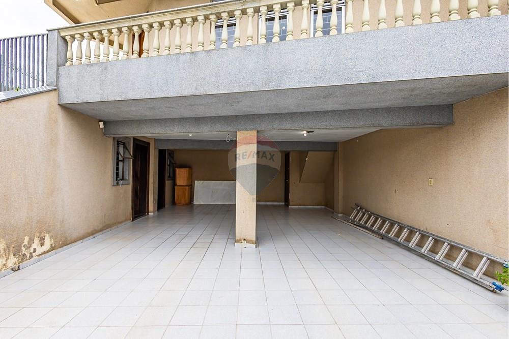 Sobrado - Venda - Curitiba , Paraná - Sheep - IMG_1284.jpg - 560341080-252