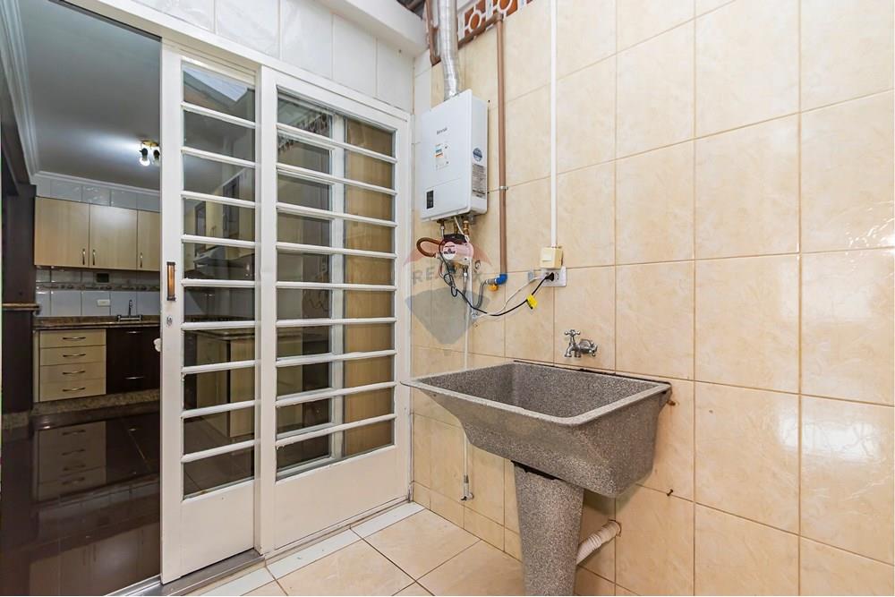 Sobrado - Alugar - Curitiba , Paraná - IMG_3140_1.jpg - 560341055-94