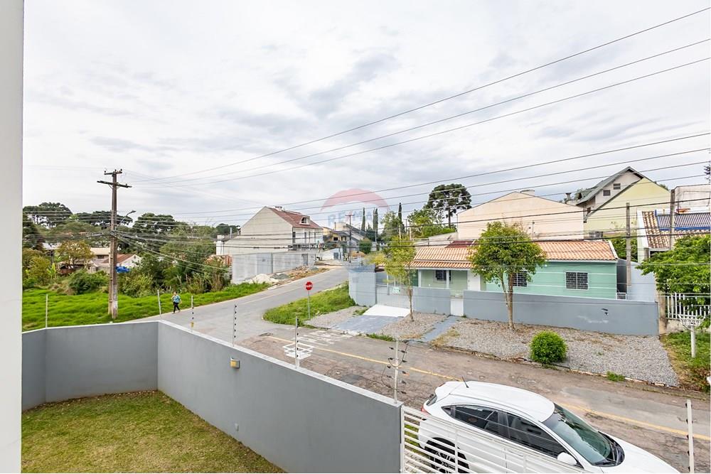 Sobrado - Venda - Curitiba , Paraná - IMG_3121.jpg - 560341097-91